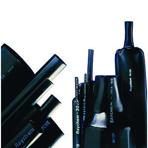 Mittelwandiger Warmschrumpfschlauch mit Kleberbeschichtung, 0,6/1kV, 13/31,5 mm